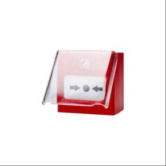 Mavili Maxlogic ML-0710 Yangın Alarm Butonu Koruyucu Kapağı