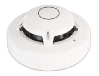 Mavili Maxlogic ML-1120 Adresli Sabit Sıcaklık Isı Dedektörü