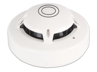 Mavili Maxlogic ML-1140 Akıllı Adresli Multisensör Dedektör (Duman + Isı)