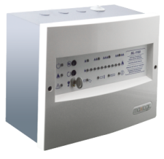 Mavili Maxlogic ML-1180 Akıllı Adresli Aktif Hava Örneklemeli Hassas Duman Dedektörü