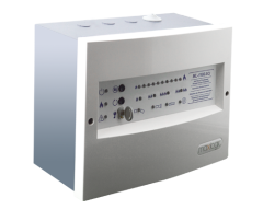 Mavili Maxlogic ML-1180.SCI İzolatörlü Aktif Hava Örneklemeli Duman Dedektörü