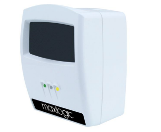 Mavili Maxlogic ML-1170 Akıllı Adresli Işın (Beam) Tipi Duman Dedektörü