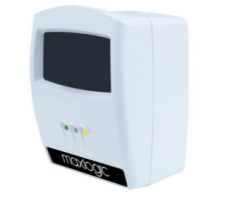 Mavili Maxlogic ML-1170 Adresli Işın Tipi Duman Dedektörü