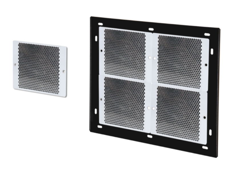 Mavili Maxlogic ML-0174 Işın Tipi Duman Dedektörü Reflektörü (4'lü)