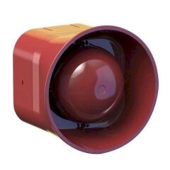 Mavili Maxlogic ML-1410 Akıllı Adresli Siren (Çevrimden Beslemeli)