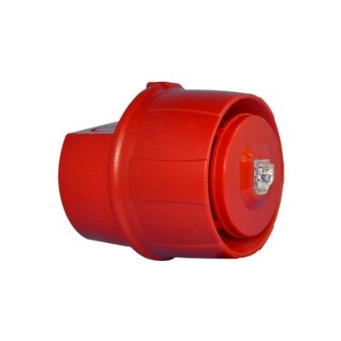 Mavili Maxlogic ML-1422 Akıllı Adresli Tavan Tipi Flaşör (IP65 - Su Geçirmez)