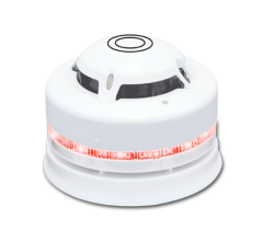 Mavili Maxlogic ML-1103 Akıllı Adresli Çevrimden Beslemeli Soket Altı Flaşör