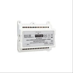 Mavili Maxlogic ML-1362 1 Girişli Adresli Kontak İzleme Modülü