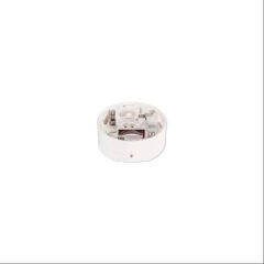 Mavili Maxlogic ML-0141 Adresli Buzzerlı Dedektör Soketi