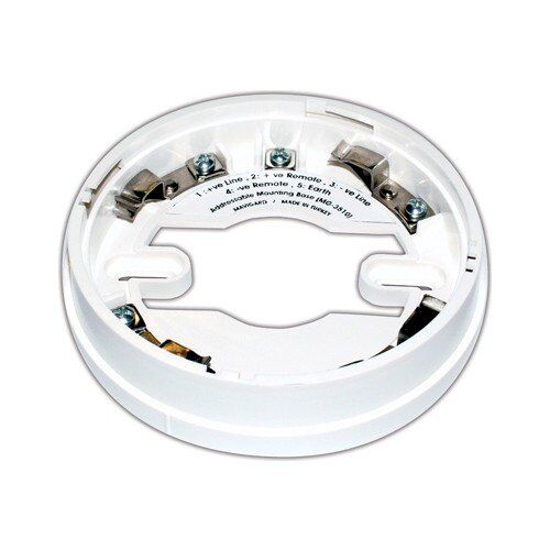 Mavili Mavigard MG-3510 Adresli Dedektör Soketi