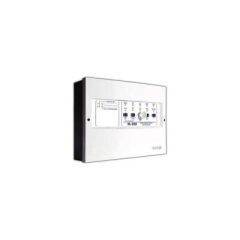 Mavili Maxlogic ML-22102 Konvansiyonel Yangın Alarm Santrali, 2 Bölge