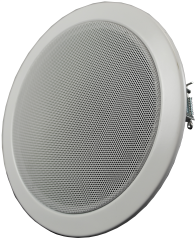 LDA CS-42T Tavan Tipi Hoparlör, 6W, 100V