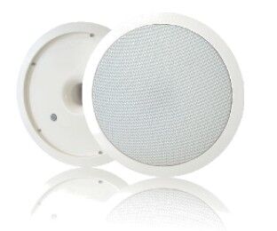 LDA SW-100T Tavan Tipi Pasif Subwoofer, 60W, 100V