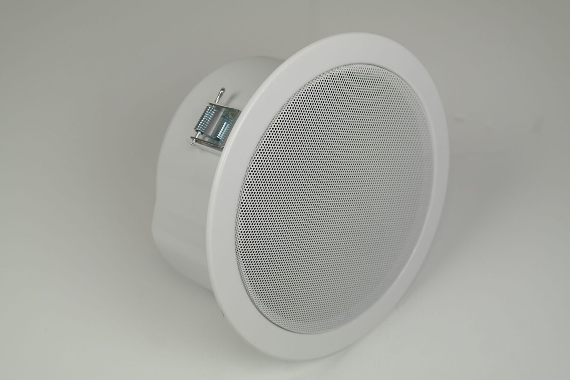 LDA SC-85T Profesyonel Tavan Tipi Hoparlör, 20W, 100V, Yangın Korumalı