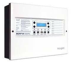 Mavili Mavigard MGRP-64 Konvansiyonel Tekrarlayıcı Panel