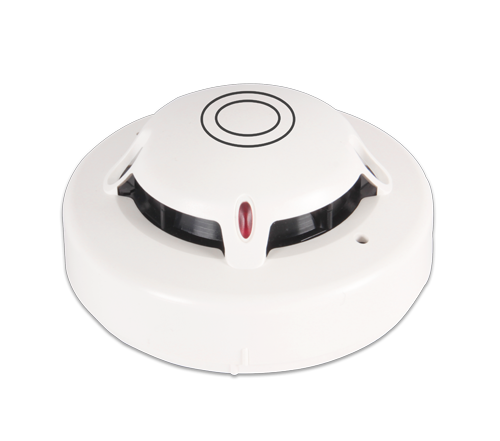 Mavili Maxlogic ML-2140 Konvansiyonel Multisensör Dedektör (Optik + Isı)