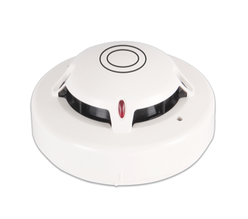 Mavili Maxlogic ML-2140 Konvansiyonel Optik Isı ve Duman Dedektörü