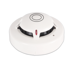 Mavili Maxlogic ML-2140 Konvansiyonel Optik Isı ve Duman Dedektörü