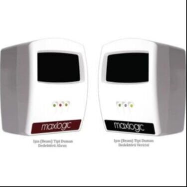 Mavili Maxlogic ML-2170 Konvansiyonel Işın Tipi Duman Dedektörü