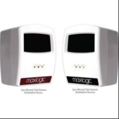 Mavili Maxlogic ML-2170 Konvansiyonel Işın Tipi Duman Dedektörü