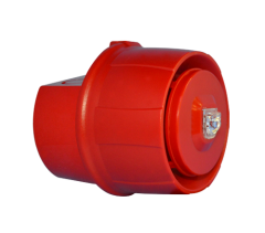 Mavili Maxlogic ML-2422 Konvansiyonel Tavan Tipi Flaşör, C Sınıfı, IP65