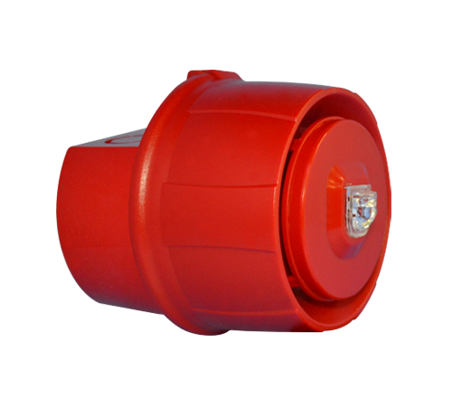 Mavili Maxlogic ML-2423 Konvansiyonel Duvar Tipi Flaşör, W Sınıfı, IP33C