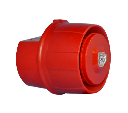 Mavili Maxlogic ML-2490 Konvansiyonel Flaşörlü Siren