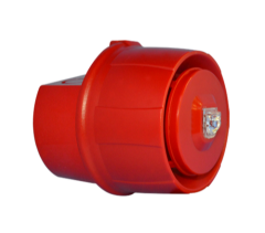 Mavili Maxlogic ML-2490 Konvansiyonel Flaşörlü Siren