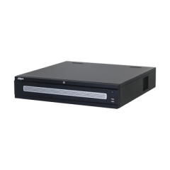 Dahua NVR608H-128-XI 128 Kanal NVR Kayıt Cihazı
