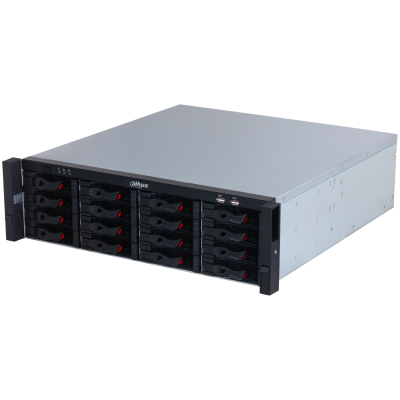 Dahua NVR616H-64-XI 64 Kanal NVR Kayıt Cihazı