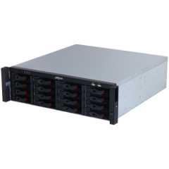 Dahua NVR616H-64-XI 64 Kanal NVR Kayıt Cihazı