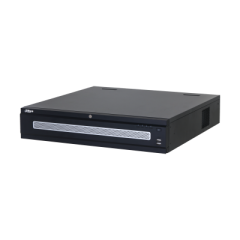 Dahua NVR608H-64-XI 64 Kanal NVR Kayıt Cihazı