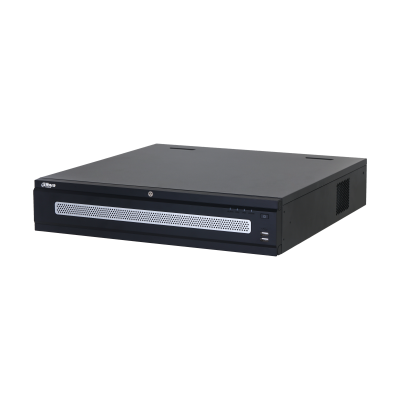 Dahua NVR608H-32-XI 32 Kanal 8 HDD NVR WizMind Kayıt Cihazı
