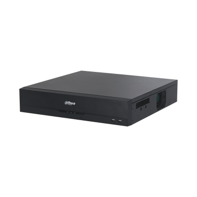 Dahua NVR5864-EI 64 Kanal NVR Kayıt Cihazı