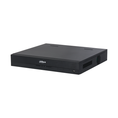 Dahua NVR5464-EI 64 Kanal NVR Kayıt Cihazı