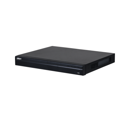 Dahua NVR4232-4KS2/L 32 Kanal 2 HDD NVR Kayıt Cihazı