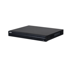 Dahua NVR4232-4KS2/L 32 Kanal 2 HDD NVR Kayıt Cihazı