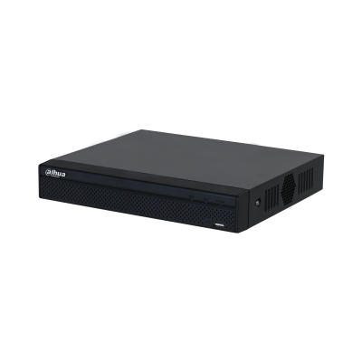 Dahua NVR2116HS-S3 16 Kanal 1 HDD NVR Kayıt Cihazı