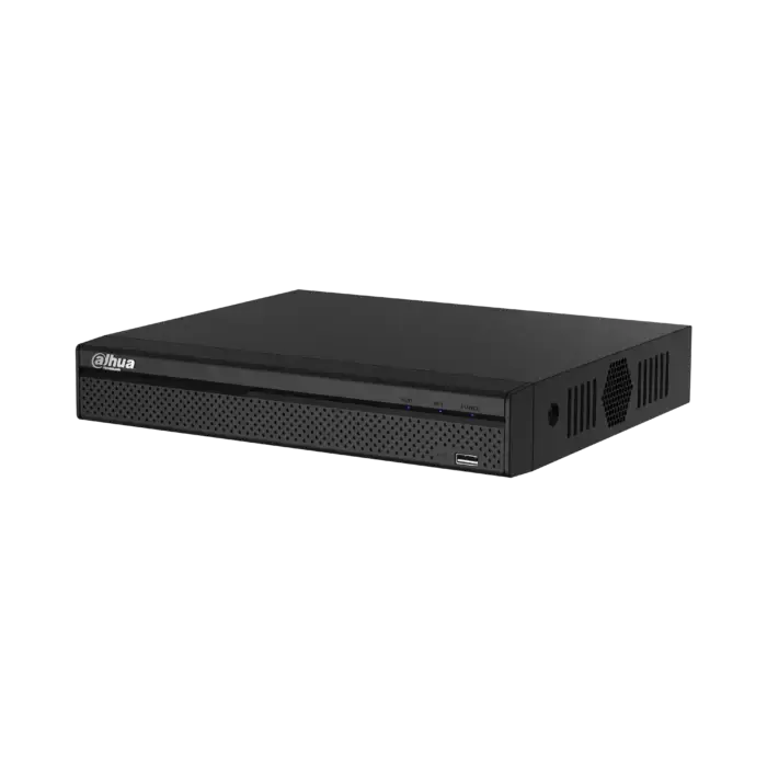Dahua NVR2108HS-8P-T 8 Kanal PoE NVR Kayıt Cihazı