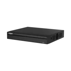 Dahua NVR2108HS-8P-T 8 Kanal 1 HDD 8 Port PoE NVR Kayıt Cihazı