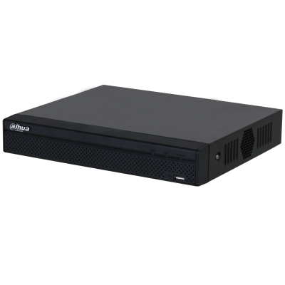Dahua NVR2104-S3 4 Kanal NVR Kayıt Cihazı