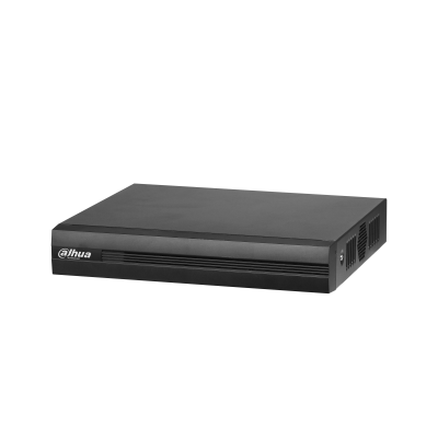 Dahua XVR1B16-I 16 Kanal 1 HDD WizSense Penta-brid Dijital Kayıt Cihazı