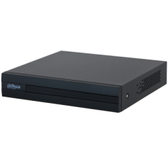 Dahua XVR1B08-I 8 Kanal 1 HDD WizSense Penta-brid Dijital Kayıt Cihazı