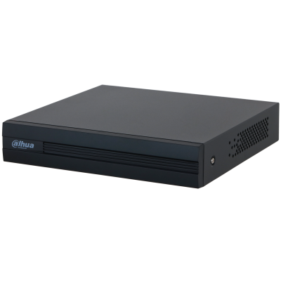 Dahua XVR1B04-I 4 Kanal 1 HDD WizSense Penta-brid Dijital Kayıt Cihazı