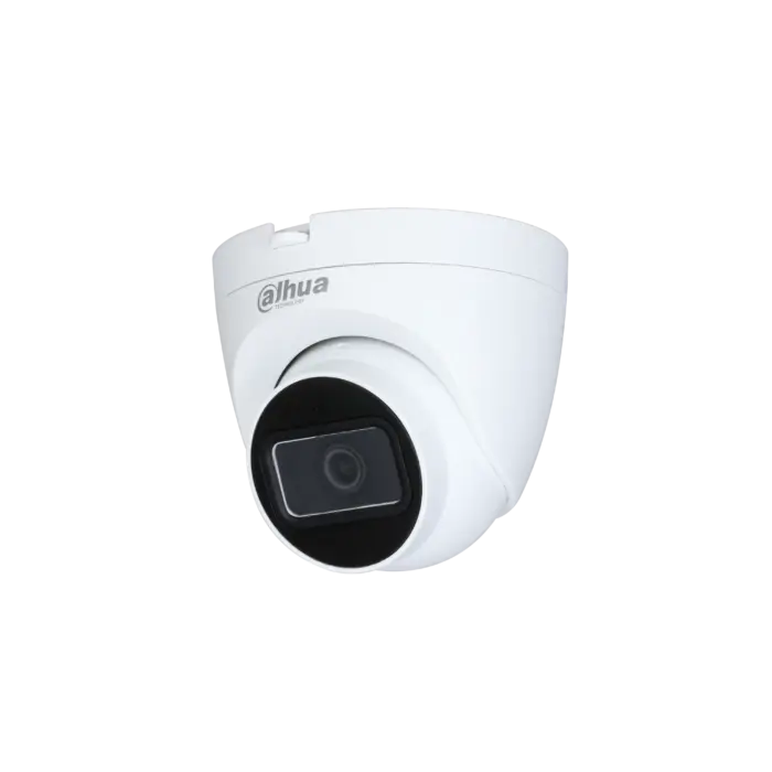Dahua IPC-HDW1230T-AS-0280B-S2 2MP Dahili Mikrofonlu IP Kamera