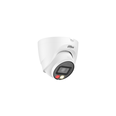 Dahua IPC-HDW1249T-S-IL 2MP Smart Dual Light Eyeball Kamera