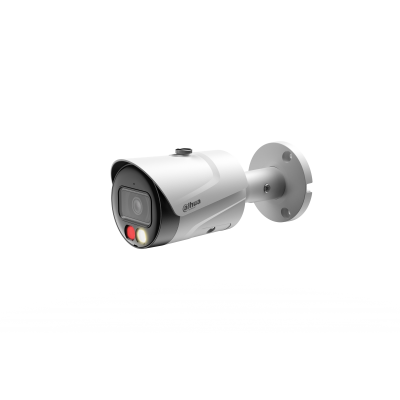 Dahua IPC-HFW1249S-S-IL 2MP Smart Dual Light Bullet Kamera