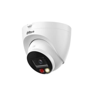 Dahua DH-IPC-HDW2449T-S-IL 4MP IP Dome Kamera
