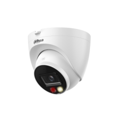 Dahua DH-IPC-HDW2449T-S-IL 4MP Smart Dual Light Eyeball Kamera