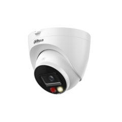 Dahua DH-IPC-HDW2449T-S-IL 4MP IP Dome Kamera
